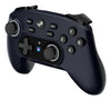 Hori HPC-055E Gaming Controller Black Bluetooth Gamepad Analogue / Digital PC