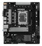 Asrock H810M-X mATX Motherboard | LGA1851 | 2x DDR5 Slots