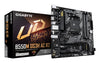 Gigabyte B550M DS3H AC R2 mATX Motherboard | AM4 | 4x DDR4 Slots | Wi-Fi 5