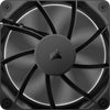 Corsair RS120 Case Fan | 120mm 2100 RPM 72.8 CFM PWM Black