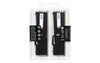 Kingston FURY Beast 16 GB (2x8 GB) DDR5 Memory Kit | CL30, Heatsink, ARGB