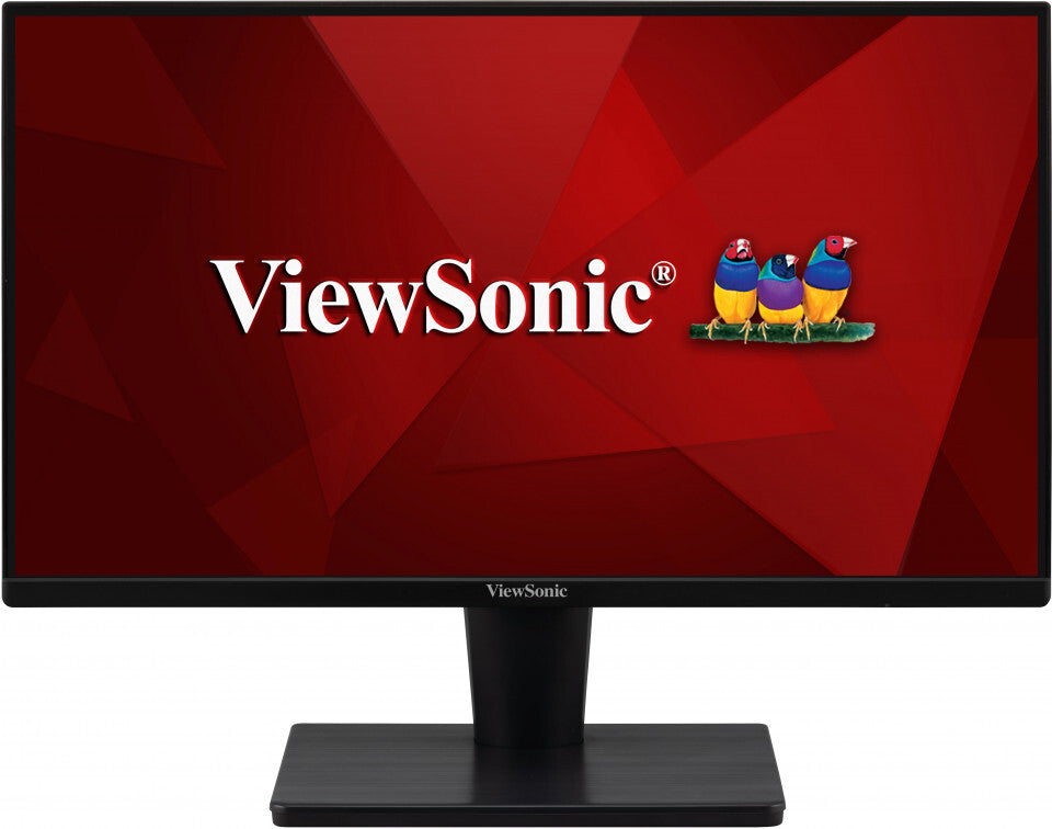 Viewsonic VA VA2215-H 22" Full HD Monitor | 1920 x 1080 75Hz HDMI VGA