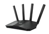 ASUS RT-BE58U V2 wireless router 2.5 Gigabit Ethernet Dual-band (2.4 GHz / 5 GHz) Black