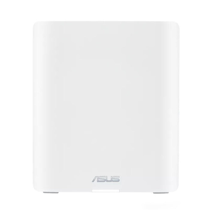 ASUS ZenWiFi BT10 Tri-band Mesh System | 1-Pack, White