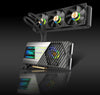 Sapphire Radeon RX 6900 XT 16 GB GDDR6 Overclocked Graphics Card | PCIe 4.0 x16 | 3 x DP and 1 x HDMI | liquid Cooling