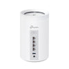 TP-LINK Deco BE65 Tri-band Mesh System | 3-Pack, White
