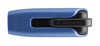 Verbatim V3 MAX - USB 3.0 Drive 64 GB - Blue