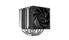 DeepCool AK620 CPU Cooler | 6-Pack 120mm 1850 RPM 68.99 CFM PWM Intel & AMD Compatible Black