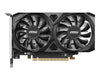 MSI GeForce RTX 3050 6 GB GDDR6 Overclocked Graphics Card | PCIe 4.0 x8 | 1 x DP and 2 x HDMI | Active Cooling