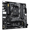 Gigabyte B550M DS3H R2 mATX Motherboard | AM4 | 4x DDR4 Slots