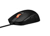 ASUS ROG Strix IMPACT III mouse Right-hand USB Type-A Optical 12000 DPI