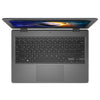 ASUS BR1100C-C41XA-3Y Intel® Celeron® N N4500 Laptop 29.5 cm (11.6") HD 4 GB DDR4-SDRAM 128 GB eMMC Wi-Fi 6 (802.11ax) Windows 11 Pro Education Grey