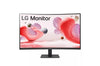 LG 32MR50C-B 32" Full HD Curved Monitor | 1920 x 1080 100Hz VGA