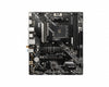 MSI MAG A520M VECTOR WIFI mATX Motherboard | AM4 | 2x DDR4 Slots