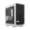 Fractal Design Meshify 2 Mini PC Case White | Liquid Cooling Support