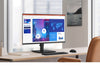 Samsung S24D406GAU computer monitor 61 cm (24") 1920 x 1080 pixels Full HD LCD Black