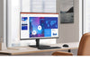 Samsung S27D406GAU computer monitor 68.6 cm (27") 1920 x 1080 pixels Full HD LCD Black
