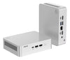 ASUS NUC 15 Pro+ RNUC15CRSU900003 Silver