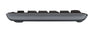 Logitech Wireless Combo MK270 Keyboard | Wireless, QWERTY, Black, Mouse Included