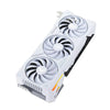 ASUS GeForce RTx 4070 Ti 12 GB GDDR6x Overclocked Graphics Card | PCIe 4.0 | 3 x DP and 2 x HDMI | Active Cooling