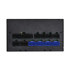 Silverstone SST-ST1000-PTS power supply unit 1000 W 20-pin ATX ATX Black