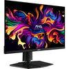 MSI MAG 271QPX QD-OLED E2 27" Wide Quad HD Gaming Monitor | 2560 x 1440 240Hz HDMI DP