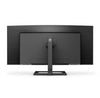 Philips E Line 346E2CUAE/00 34" Wide Quad HD+ Curved Monitor | 3440 x 1440 100Hz USB-C HDMI DP
