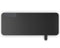 Lenovo 4X11N40212 laptop dock/port replicator Wired USB 3.2 Gen 1 (3.1 Gen 1) Type-C Black