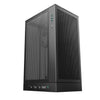 DeepCool CH270 Digital Mini Tower Black