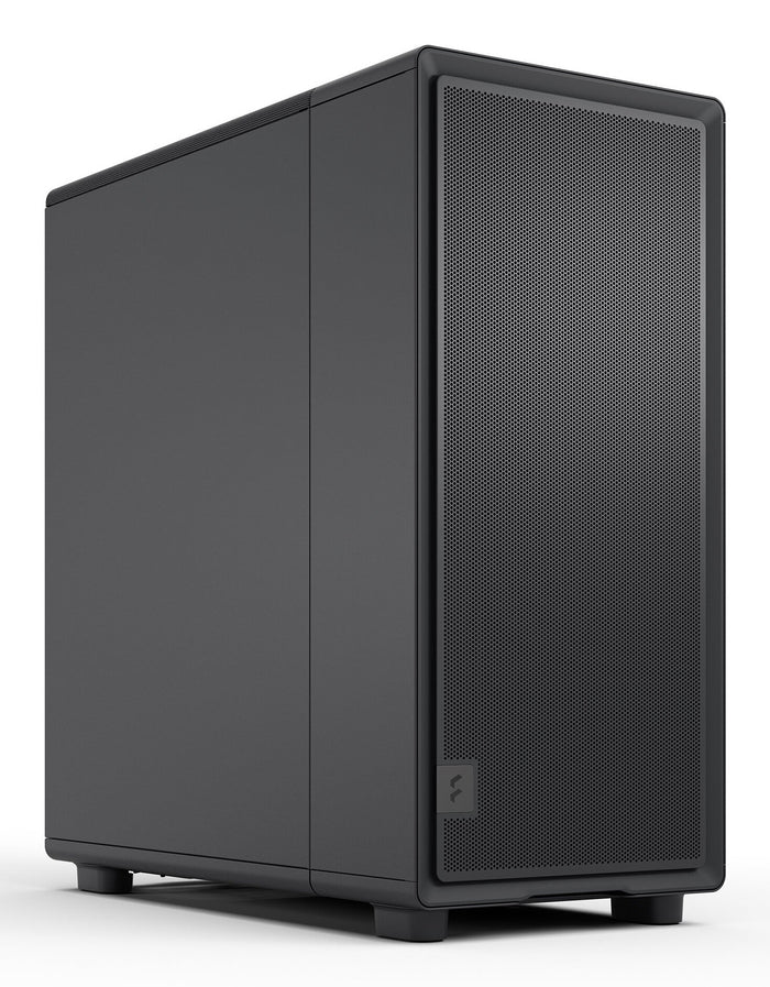 Fractal Design Epoch Black Solid