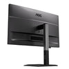 AOC Q27P4CV computer monitor 68.6 cm (27") 2560 x 1440 pixels Quad HD LED Black