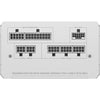 Corsair RM850e power supply unit 850 W 20+4 pin ATX ATX White
