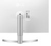 LG 32UN650K-W 32" 4K Ultra HD Monitor | 3840 x 2160 60Hz HDMI