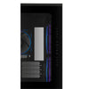 ASUS PRIME AP202 ARGB Midi Tower Black