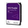 Western Digital WD64PURZ 6 TB 3.5" 5400 RPM PC HDD | Serial ATA III