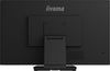 iiyama ProLite T2754MSC-B2AG computer monitor 68.6 cm (27") 1920 x 1080 pixels Full HD LED Touchscreen Multi-user Black