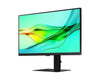 Samsung ViewFinity LS24D600UAU 24" Quad HD Monitor | 2560 x 1440 100Hz HDMI DP