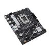 ASUS PRIME B760M-R D4 mATX Motherboard | LGA1700 | 2x DDR4 Slots