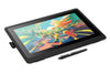 Wacom 16 Graphic Tablet | Wired, 5080 lpi, Pen Included