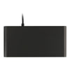 ASUS Triple Display USB-C Dock DC300 Docking USB 3.2 Gen 2 (3.1 Gen 2) Type-C Black
