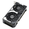 ASUS GeForce RTX 5060 8 GB GDDR7 Overclocked Graphics Card | PCIe 5.0 | 3 x DP and 1 x HDMI | Active Cooling
