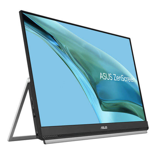 ASUS ZenScreen MB249C 24" Full HD Monitor | 1920 x 1080 75Hz USB-C HDMI