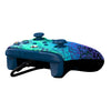 PDP Rematch Advanced  Glitch Green USB Gamepad Analogue / Digital PC, Xbox One, Xbox Series S, Xbox Series X
