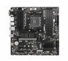 MSI B550M PRO-VDH mATX Motherboard | AM4 | 4x DDR4 Slots
