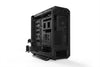 be quiet! Silent Base 802 Black Midi Tower PC Case Black | Liquid Cooling Support