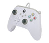 PowerA 1519365-01 Gaming Controller White USB Gamepad Analogue / Digital Xbox Series S, Xbox Series X, PC