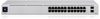Ubiquiti UniFi 24-Port PoE Managed L2/L3 Gigabit Ethernet (10/100/1000) Power over Ethernet (PoE) 1U Silver