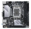 ASUS PRIME H610I-PLUS D4-CSM Mini-ITX Motherboard | LGA1700 | 2x DDR4 Slots