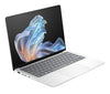 HP EliteBook X G1a Next Gen AI PC Copilot+ PC AMD Ryzen AI 7 PRO 360 Laptop 35.6 cm (14") WUXGA 32 GB LPDDR5x-SDRAM 512 GB SSD Wi-Fi 7 (802.11be) Windows 11 Pro Silver
