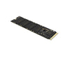 Lexar NM620 256 GB PC/Laptop Internal SSD | 3D TLC NAND NVMe PCI Express 3.0 M.2